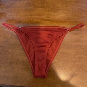 Bikini bottom